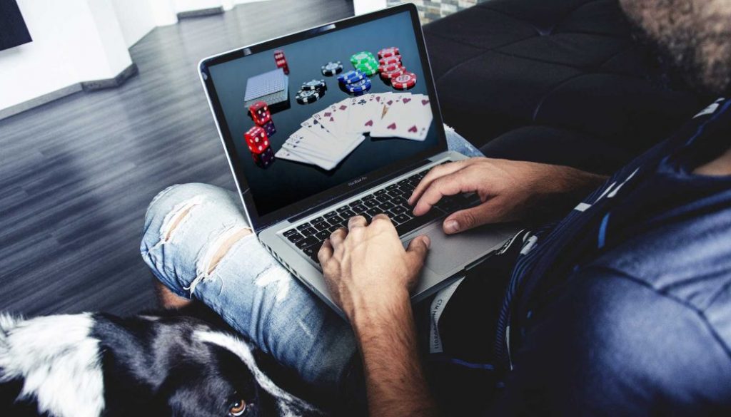 How to online gambling can improve life of Lost Coyotes reservations?