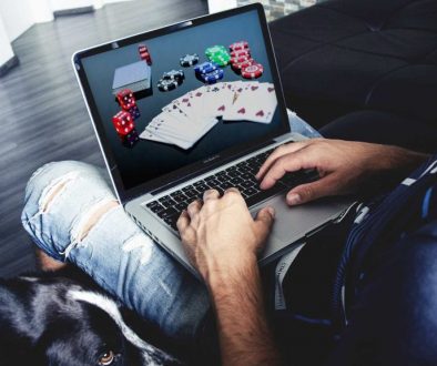 How to online gambling can improve life of Lost Coyotes reservations?